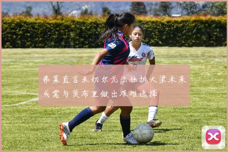 弗莱直言米切尔无法独挑大梁未来或需与莫布里做出艰难选择