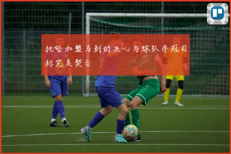 托哈加盟马刺的决心与球队夺冠目标完美契合