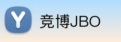 竞博JBO Logo